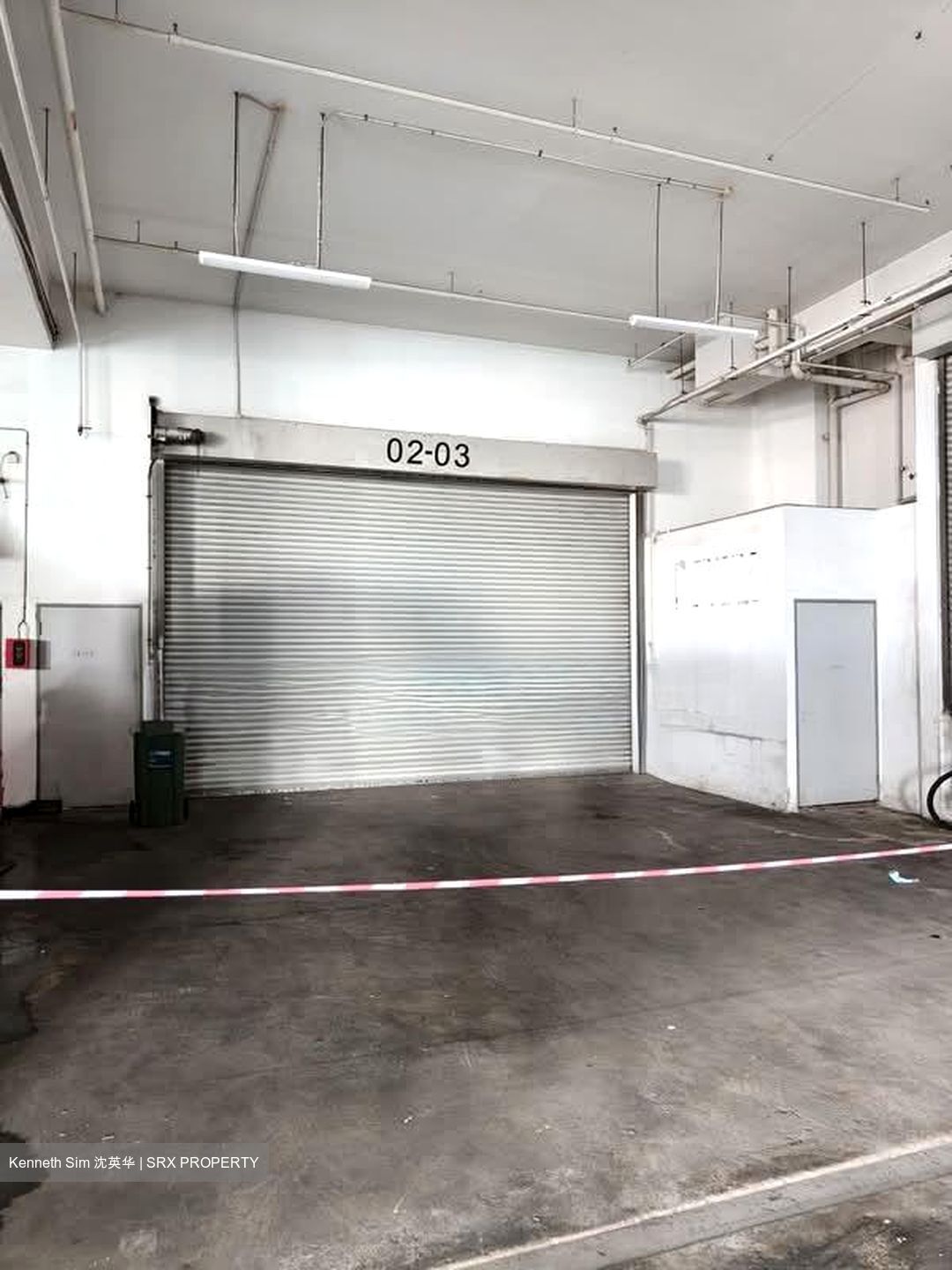 Jurong Food Hub (D22), Factory #575698951
